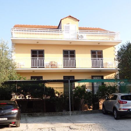 Apartments Ivan & Ana Korcula Town Exterior photo