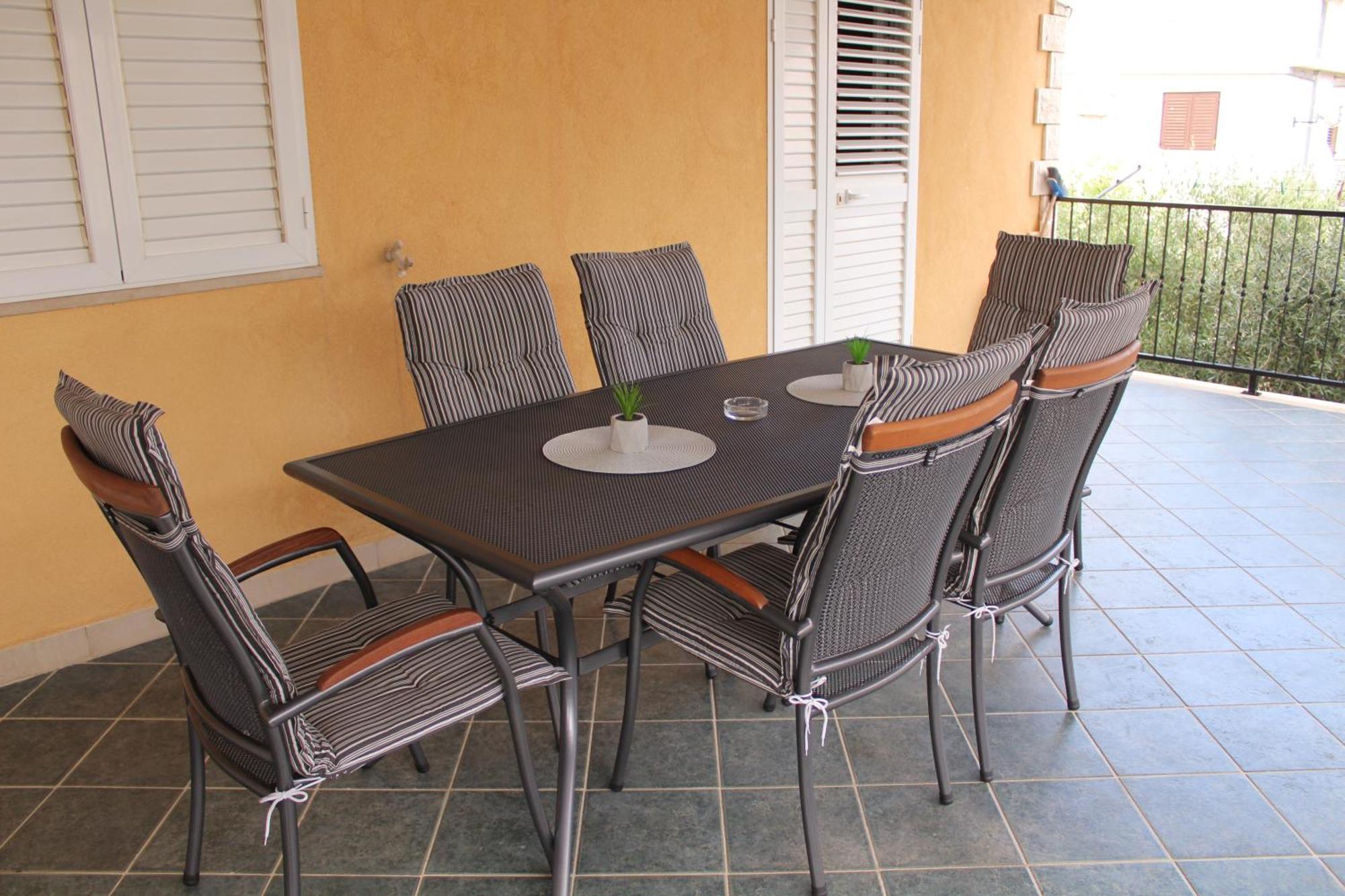 Apartments Ivan & Ana Korcula Town Exterior photo