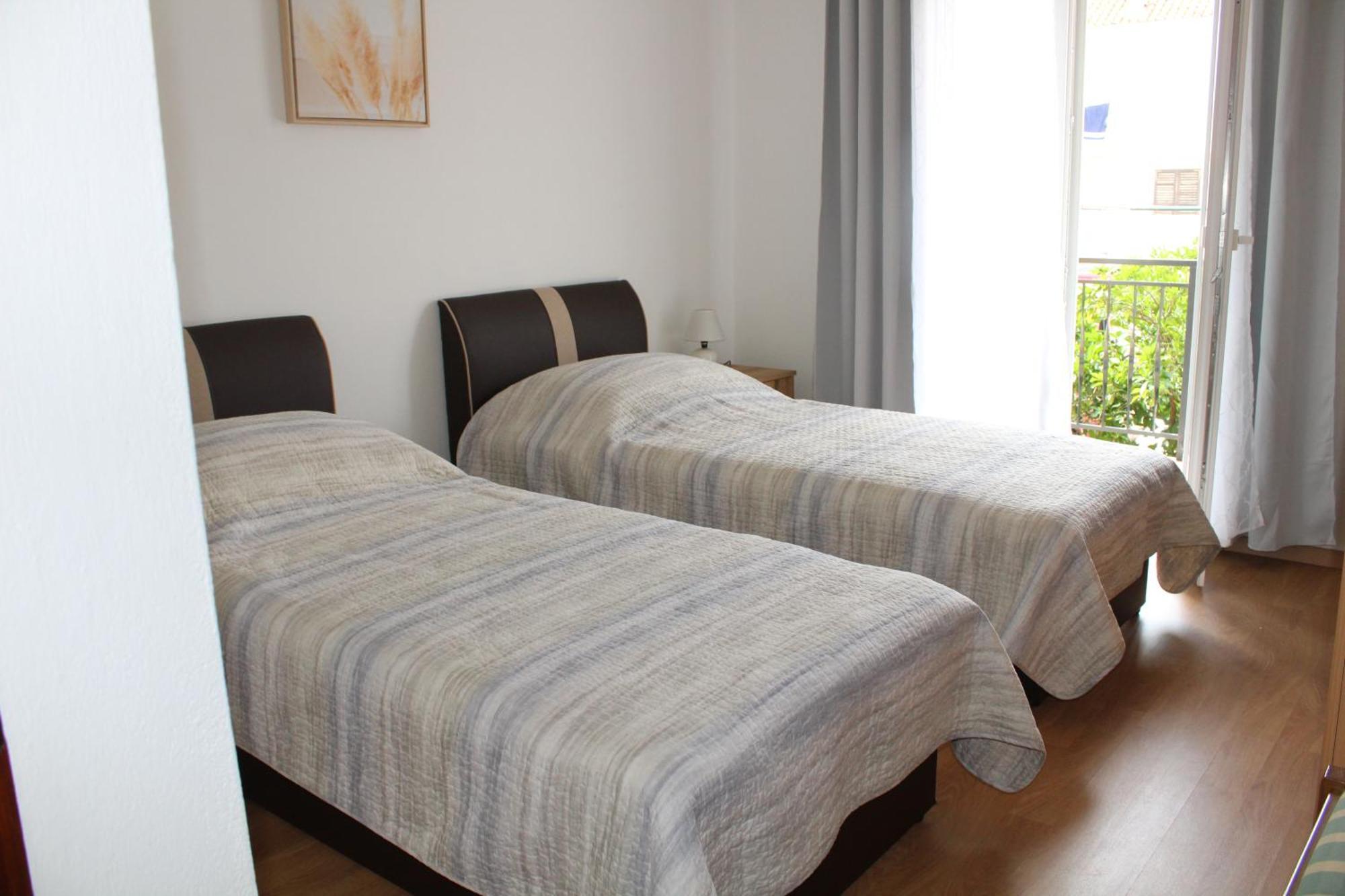 Apartments Ivan & Ana Korcula Town Exterior photo