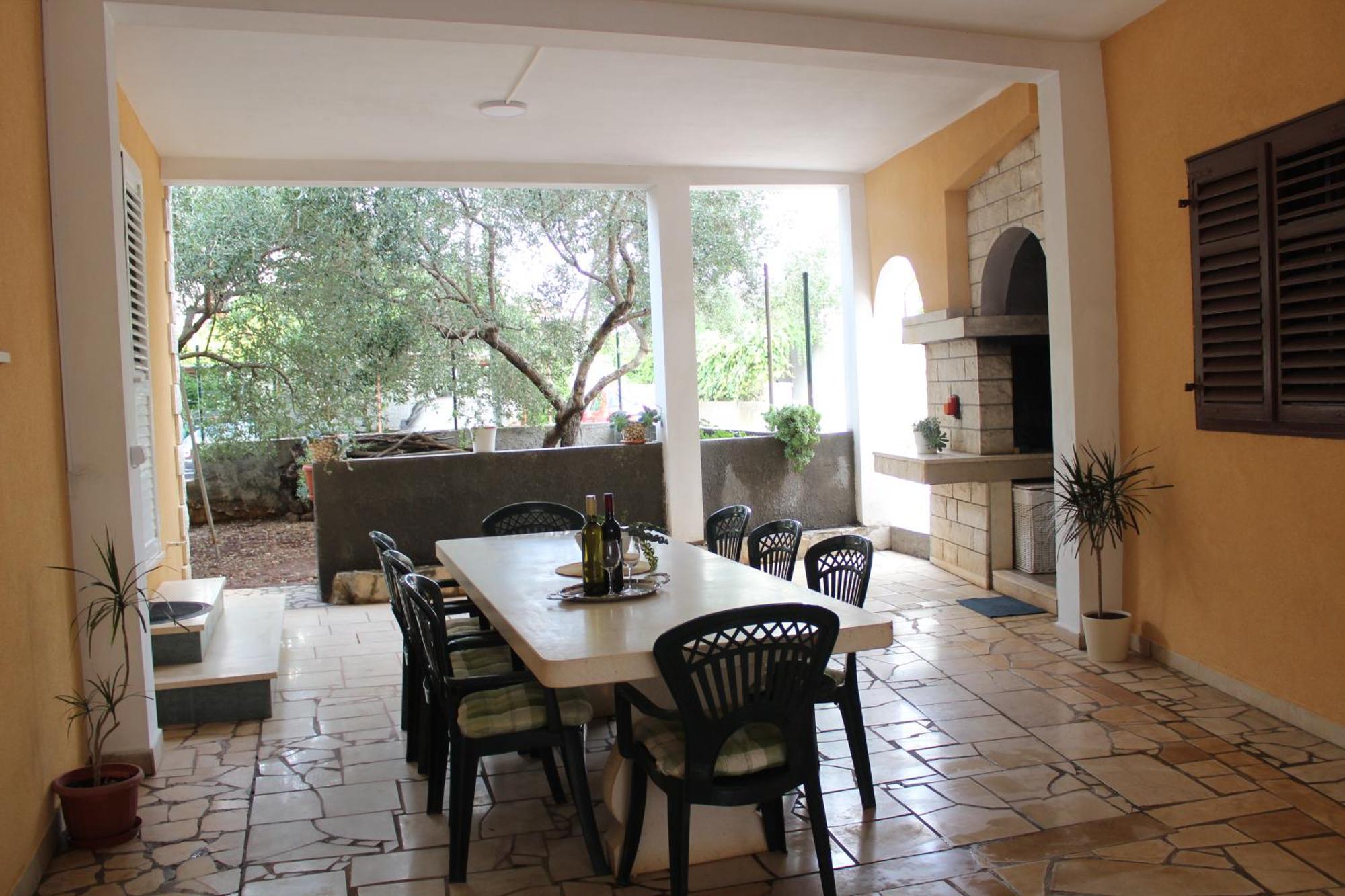 Apartments Ivan & Ana Korcula Town Exterior photo