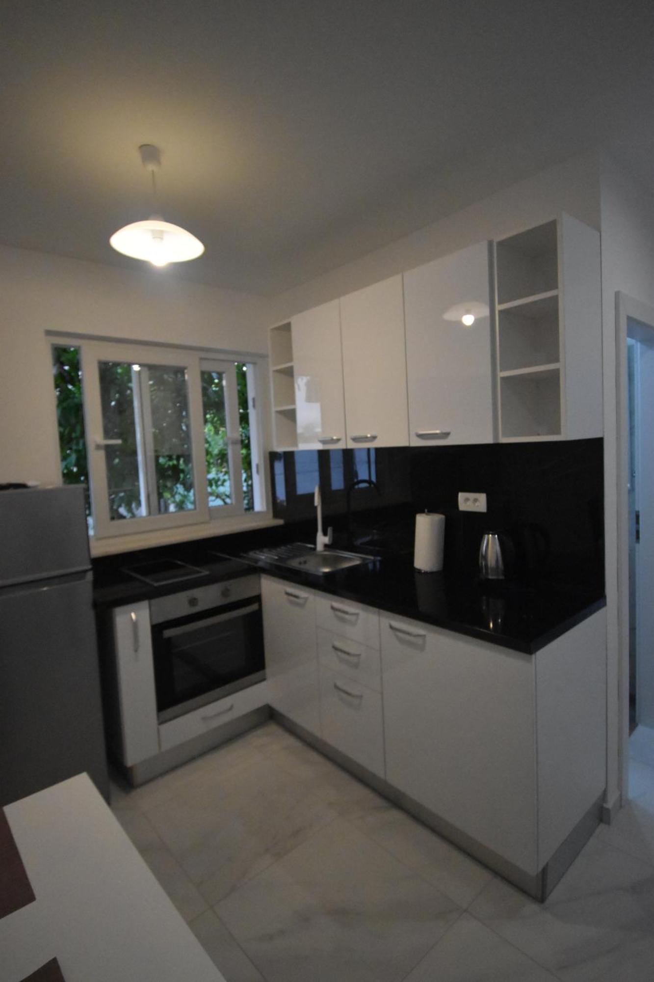 Apartments Ivan & Ana Korcula Town Exterior photo