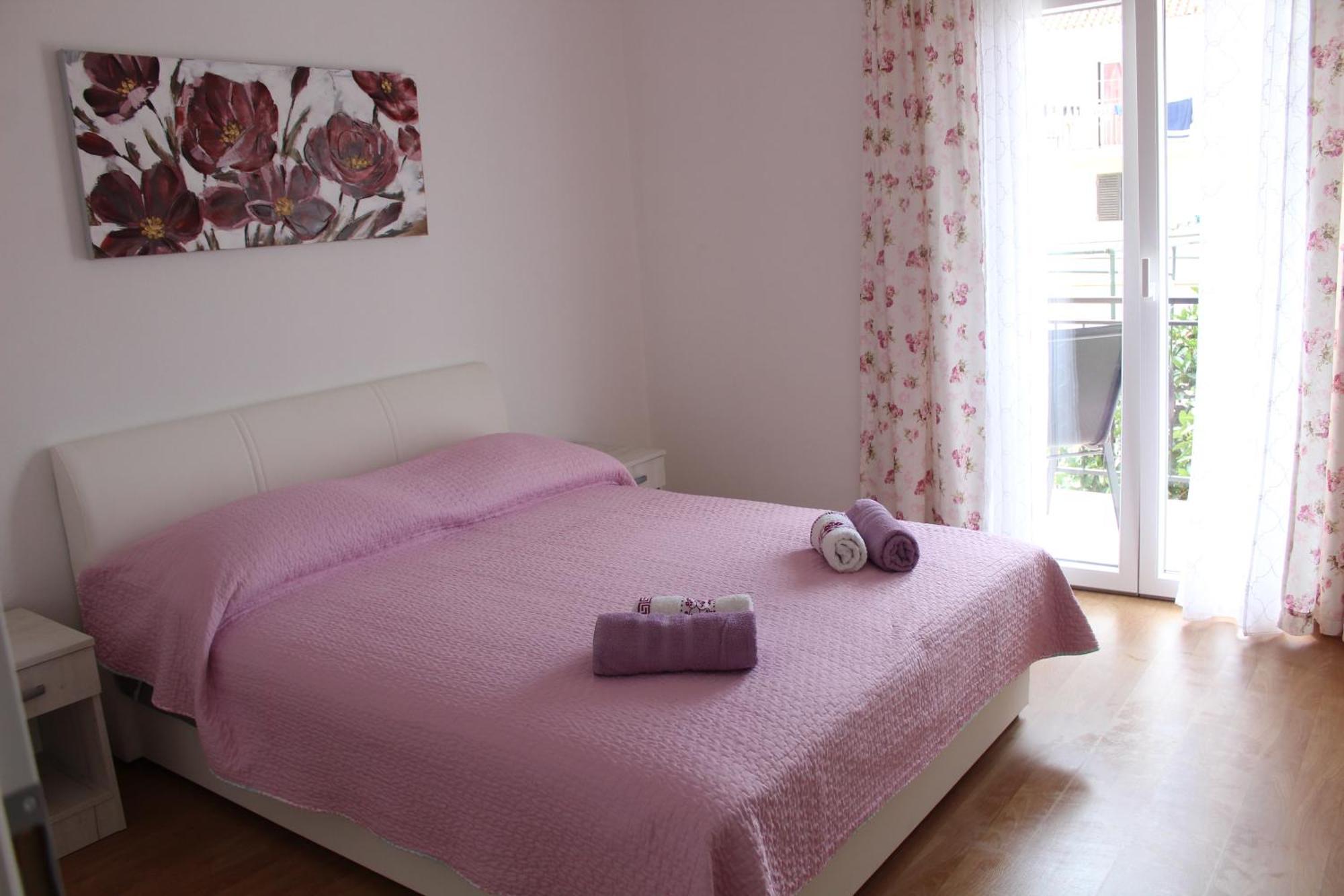 Apartments Ivan & Ana Korcula Town Exterior photo
