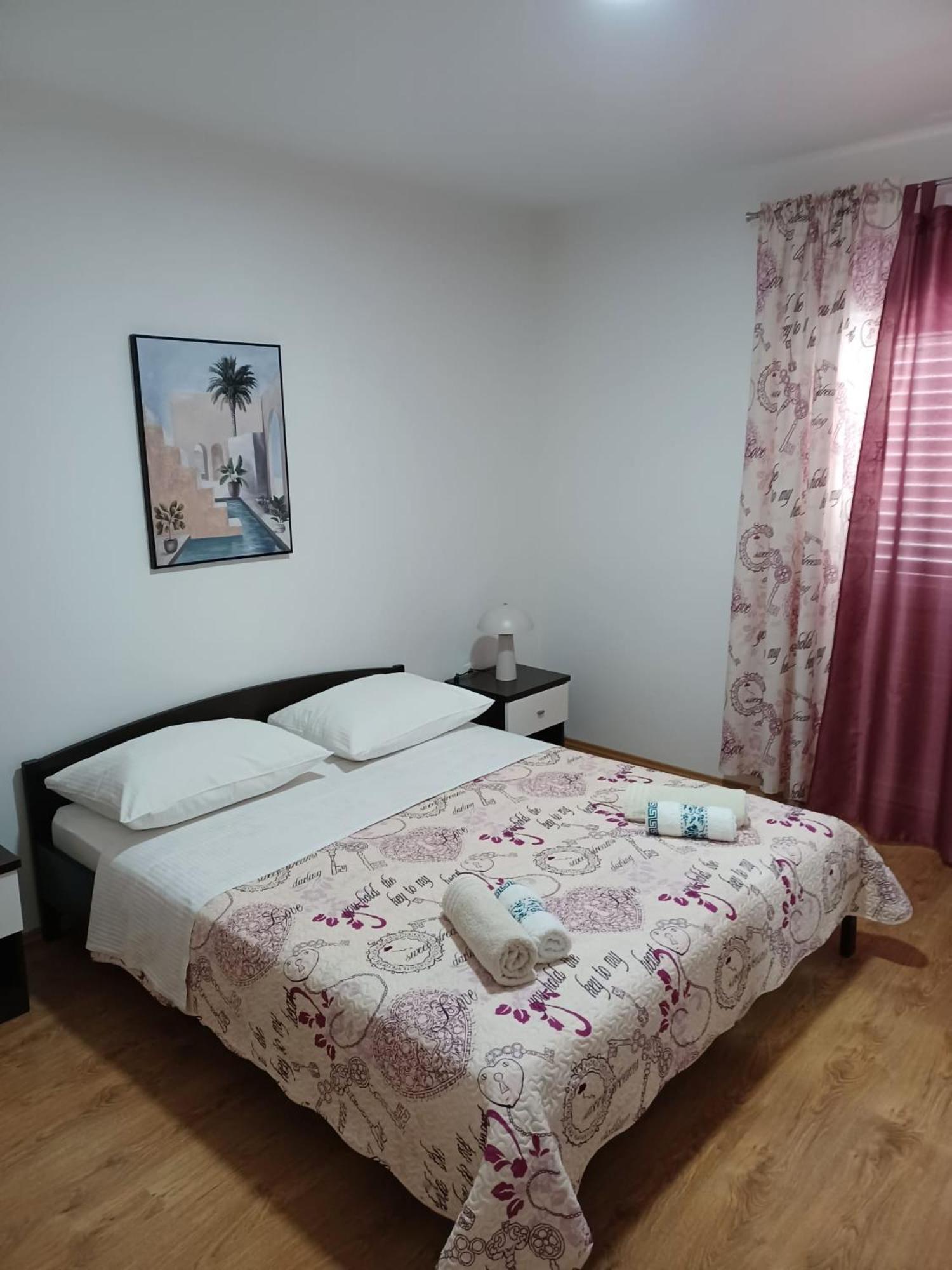 Apartments Ivan & Ana Korcula Town Exterior photo